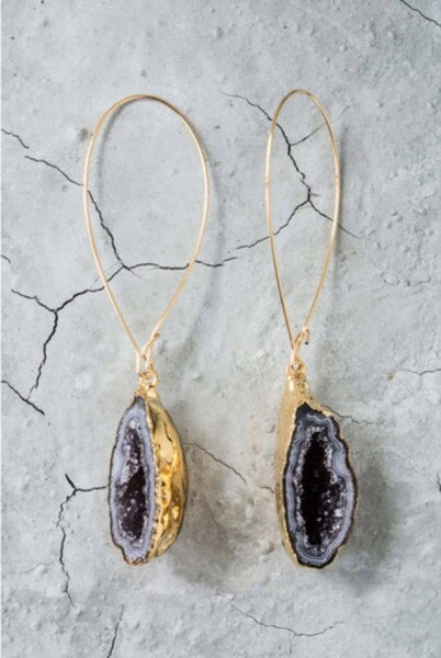 Evelyn Earrings